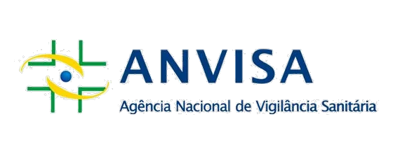 Logo Anvisa