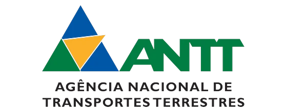 Logo ANTT