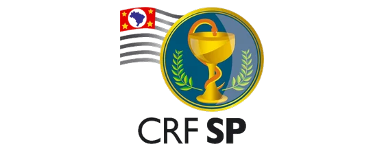 Logo CRF-SP