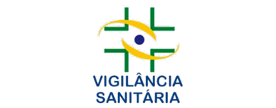 Logo Vigilância Sanitária