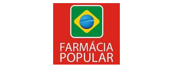 Logo Farmácia Popular