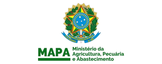 Logo MAPA
