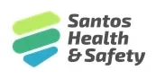 Logo Santos Health & Safety