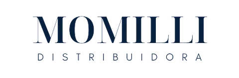 Logo Momilli
