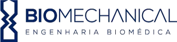 Logo Biomecânica
