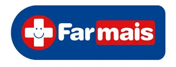 Logo Drogarias Farmais