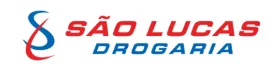 Logo Drogaria São Lucas