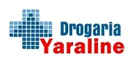 Logo Drogaria Yaraline