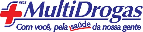 Logo Multidrogas