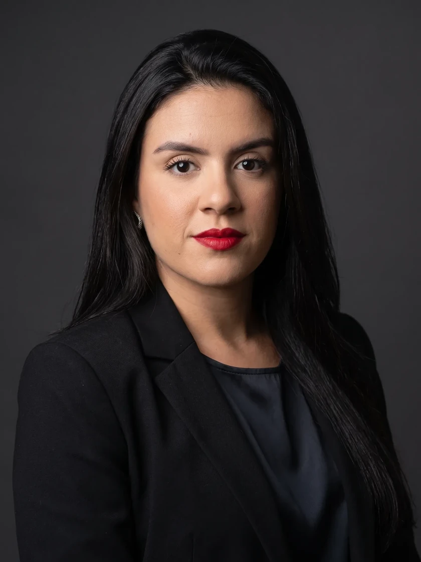 Maria Eduarda Duarte Fernandes