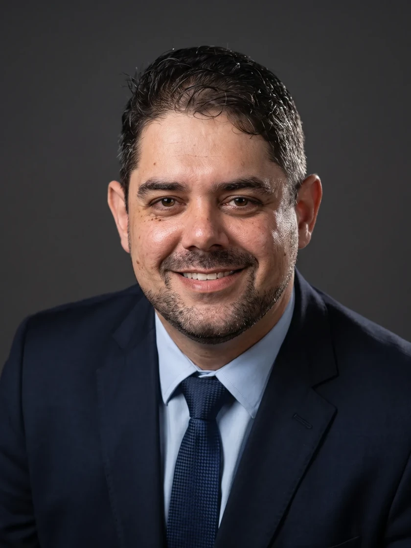 Rodrigo Oleriano